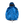 Load image into Gallery viewer, Stone Island Reversible Electric Chrome Blue Spaceman Raso Gommato Jacket - Small

