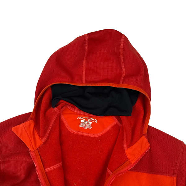 Arcteryx Balaclava Stretch Hoodie - Medium