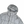 Load image into Gallery viewer, CP Company Grey Nycra-R Puffer Parka Jacket - 3XL
