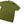 Load image into Gallery viewer, Stone Island Garment Dyed Green Polo Shirt - 3XL
