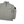 Load image into Gallery viewer, Stone Island 2001 Light Grey Wool Blend Vintage Ribbed High Neck Jumper - Medium
