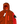 Load image into Gallery viewer, Stone Island 2023 Orange Nylon Metal Primaloft-TC Knit Jacket - Medium
