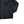 Load image into Gallery viewer, Stone Island 2003 Black Wool Lined Nylon Shell Jacket - Large
