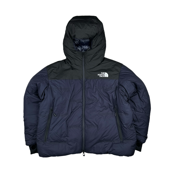 North Face X Sou Kuu 800 Pro Undercover Jun Takahashi Down Puffer Jacket - XL