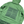 Load image into Gallery viewer, Stone Island 2022 Green David TC Primaloft Trench Coat - Medium
