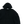 Load image into Gallery viewer, Stone Island 2018 Black Cotton Zipped Hoodie - XXL
