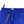 Load image into Gallery viewer, Stone Island 2022 Electric Blue Cotton Cargo Trousers - 32"
