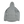 Load image into Gallery viewer, CP Company Grey Metropolis Pullover Stretch Hoodie - Small
