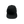 Load image into Gallery viewer, Stone Island 2003 Vintage Black Cotton Blend Wool Lined Spellout Cap
