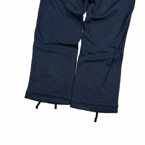 Stone Island 2007 Navy Vintage Tracksuit Joggers - XXL