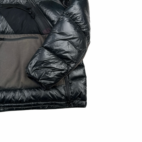 Stone Island 2017 Pertex Quantum Puffer Jacket - Medium