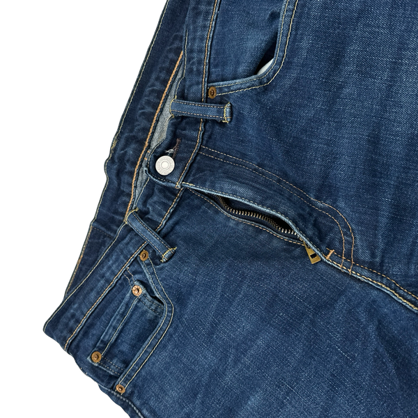 Levis 511 Denim Jeans - 32"