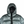 Load image into Gallery viewer, Stone Island 2017 Steel Grey  Pertex Quantum Y Down Puffer Jacket - Medium
