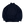 Load image into Gallery viewer, CP Company Navy Cotton Lens Viewer Quarter Zip Pullover - 3XL
