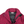 Load image into Gallery viewer, Stone Island 2018 Burgundy Micro Reps Primaloft Lined Jacket - Small

