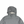 Load image into Gallery viewer, Stone Island 2023 Grey Hooded Cotton Joggers Tracksuit - Medium
