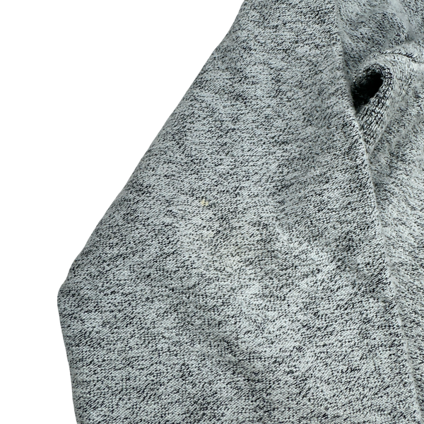 Stone Island 2013 Blue Marl Crewneck - Large