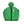 Load image into Gallery viewer, Stone Island 2022 Apple Green Comfort Tech Composite Reversible Polartec Jacket - XL
