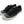 Load image into Gallery viewer, Stone Island x Diemme Black Leather Trainers - UK 10.5
