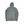 Load image into Gallery viewer, Stone Island 2021 Light Grey Pullover Cotton Hoodie - Small
