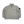 Load image into Gallery viewer, Stone Island 2001 Light Grey Wool Blend Vintage Ribbed High Neck Jumper - Medium

