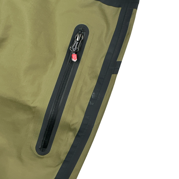 North Face X Supreme Summit Series Taped Hiking Trousers - Medium