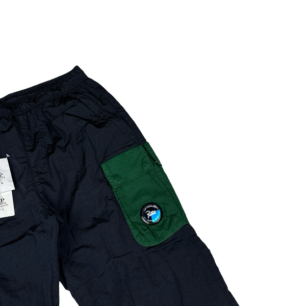 CP Company x Patta Zipped Nylon Windbreaker Tracksuit Set - XS
