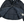 Load image into Gallery viewer, CP Company Down Filled Quilted Lined Black Goggle Puffer Jacket - Large
