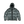 Load image into Gallery viewer, Stone Island 2017 Steel Grey  Pertex Quantum Y Down Puffer Jacket - Medium
