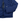 Load image into Gallery viewer, CP Company Navy Micro M R Down Filled Spellout Jacket - Small
