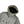 Load image into Gallery viewer, Stone Island 2014 Grey Ice Wool Blend Down Field Jacket - Medium
