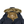 Load image into Gallery viewer, CP Company Navy Down Filled Hooded Parka Jacket - XL
