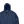 Load image into Gallery viewer, Stone Island 2020 Periwinkle 3D Effect Nylon Metal Poplin Pullover Hoodie - Small
