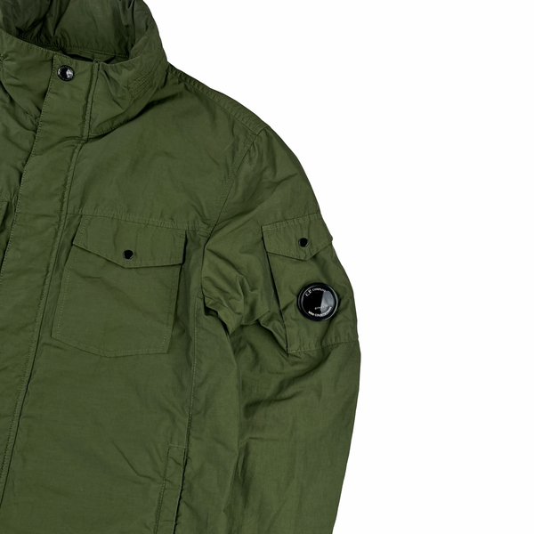 CP Company x Mini Countryman Collaboration Field Jacket - XL