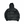 Load image into Gallery viewer, CP Company Down Filled Quilted Lined Black Goggle Puffer Jacket - Medium
