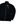 Load image into Gallery viewer, Stone Island 2024 Zipped Cotton Black Jumper - Small
