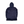 Load image into Gallery viewer, Stone Island 2016 Navy David TC Dutch Rope Shearling Hood Down Lined Winter Jacket - Small
