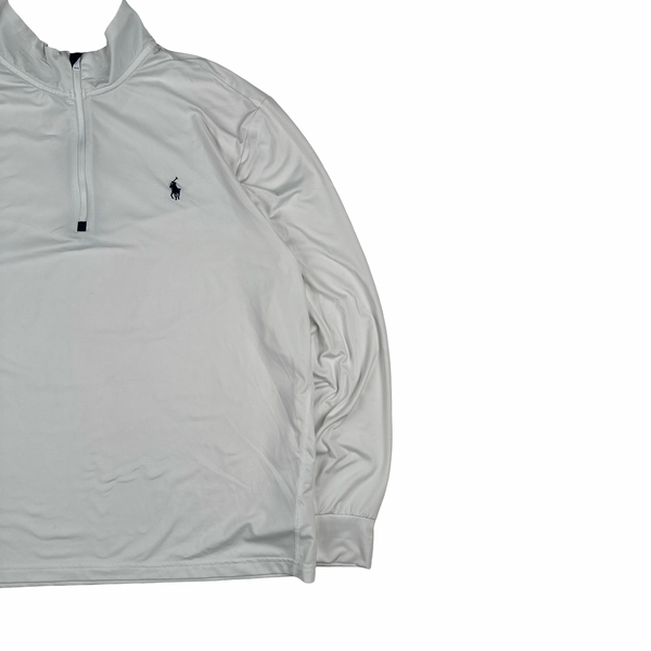 Ralph Lauren Golf Long Sleeve Breathable Sports top  - XL