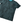 Load image into Gallery viewer, Stone Island Navy Flowing Camo Printed T Shirt - XXL
