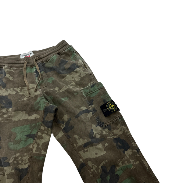 Stone Island x Supreme 2014 Joggers - Medium