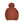 Load image into Gallery viewer, Stone Island Terracotta Cotton Pullover Hoodie - Medium
