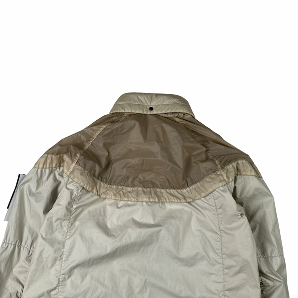 Stone Island x Nike Hyper Light Membrana 2L TC Windrunner - Medium