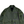 Load image into Gallery viewer, Plurimus Green Reflective Rubber Coated Zipped Overshirt - Large
