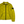 Load image into Gallery viewer, Stone Island 2019 Yellow Garment Dyed Quilted Micro Yarn Bomber Jacket - Small
