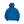 Load image into Gallery viewer, CP Company Blue Nycra Hooded Jacket - Large
