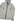 Load image into Gallery viewer, CP Company White Soft Shell R Goggle Hooded Zipped Jacket - XS

