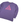 Load image into Gallery viewer, ACG Purple Pink Spellout Longsleeve Cotton T Shirt - Medium
