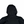 Load image into Gallery viewer, Stone Island 2020 Black Soft Shell Hooded Jacket - XXL
