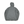 Load image into Gallery viewer, Stone Island 2023 Grey Zipped Hooded Jumper - Medium
