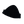 Load image into Gallery viewer, Stone Island 2002 Black Wool Spellout Beanie

